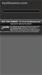 Mobile Screenshot of kystbussen.com